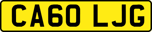 CA60LJG