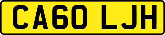 CA60LJH