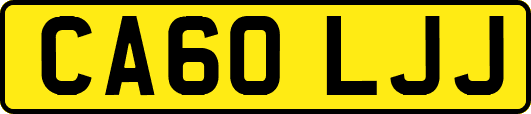 CA60LJJ