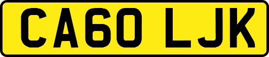 CA60LJK