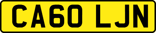 CA60LJN