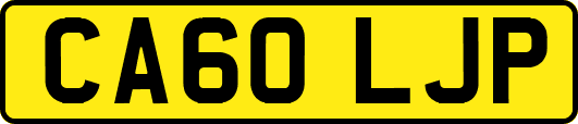 CA60LJP
