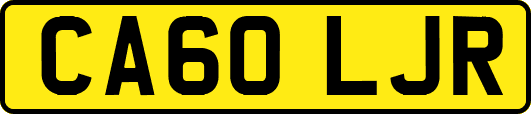 CA60LJR