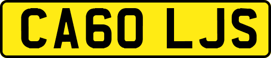CA60LJS