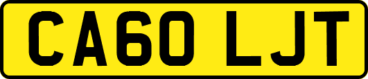 CA60LJT