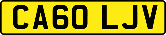 CA60LJV