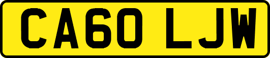 CA60LJW