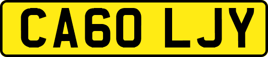 CA60LJY
