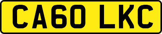 CA60LKC