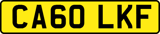 CA60LKF