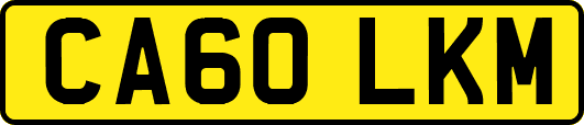 CA60LKM
