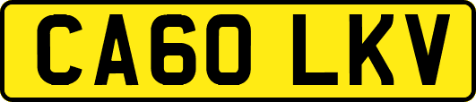 CA60LKV