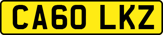 CA60LKZ