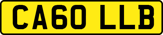 CA60LLB
