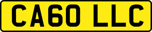CA60LLC