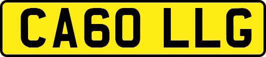 CA60LLG