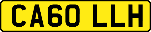 CA60LLH