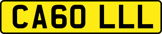 CA60LLL