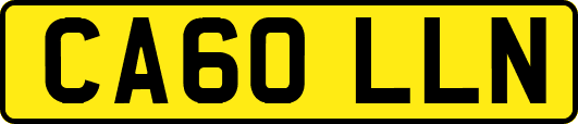 CA60LLN