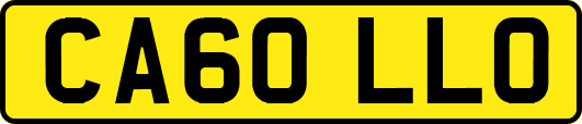 CA60LLO