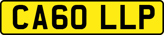 CA60LLP