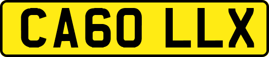CA60LLX