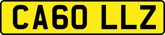 CA60LLZ
