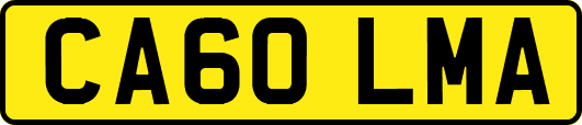 CA60LMA