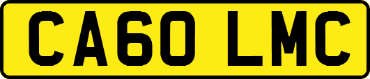 CA60LMC
