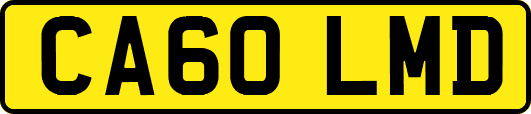 CA60LMD