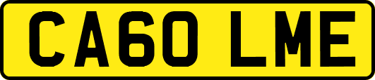 CA60LME