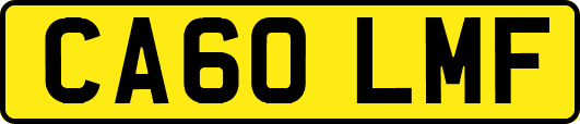 CA60LMF
