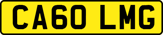 CA60LMG
