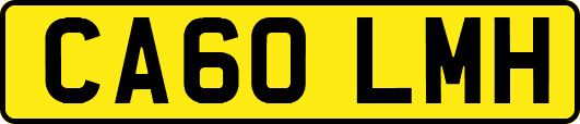 CA60LMH