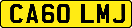 CA60LMJ