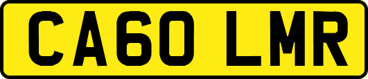 CA60LMR