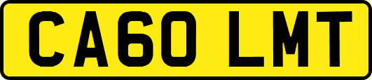 CA60LMT