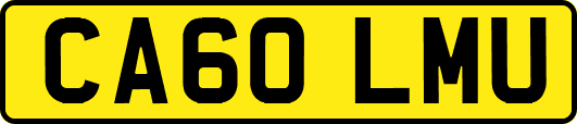 CA60LMU