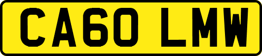 CA60LMW