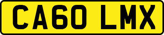 CA60LMX