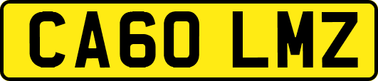 CA60LMZ