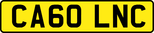 CA60LNC