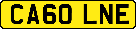 CA60LNE