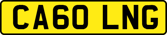 CA60LNG