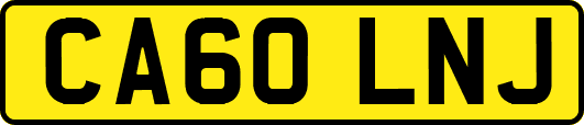 CA60LNJ