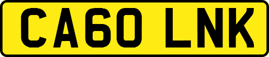 CA60LNK
