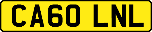 CA60LNL