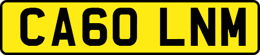CA60LNM