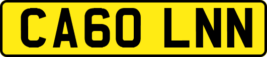 CA60LNN