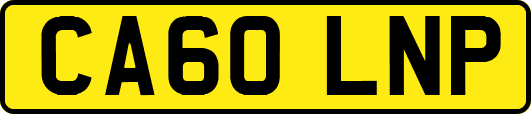 CA60LNP